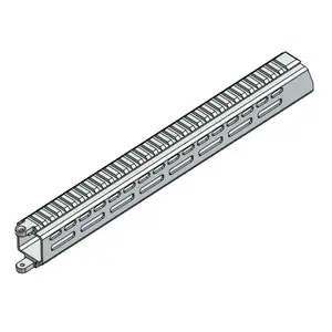 Airsoft Lambda Defense GHM-9 14" Sporter Handguard