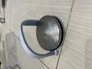 EMS GBT Airflow Rheostat Holder Mover