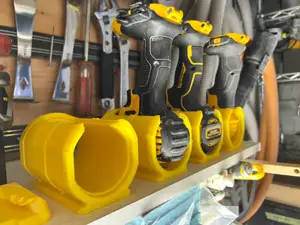 Drill Holder