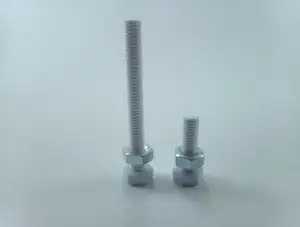 M6 SCREWS ISO4017 L=12-60