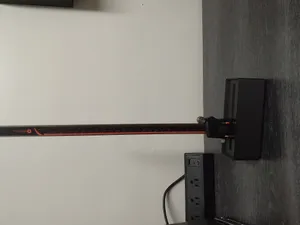 Gridfinity Holder For 12" Digital Caliper (HARDELL)