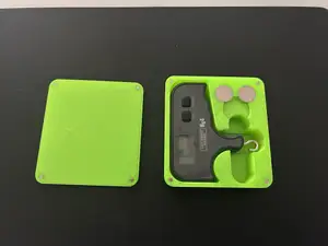 Box for Bowscale HS4 from Last Chance Archery