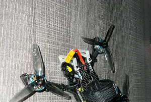 Volador vx35 front cam guard small