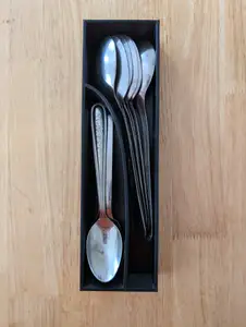 Drawer Spoon Organizer