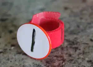 NFC Chicken Leg Bands