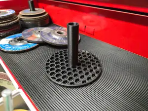 Angle Grinder Disc Holder