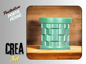 porta penne