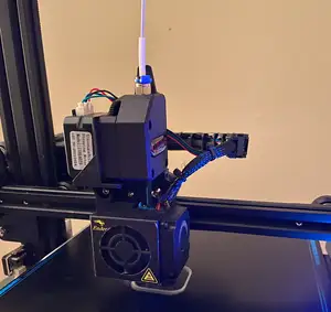 Bondtech BMG Direct Drive Mount - Ender 3 Pro