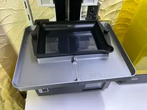 Elegoo Mars 5 ultra drip tray