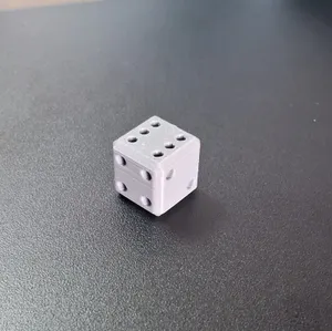 Calibration Dice