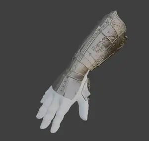 Ketheric Thorm Gloves (Baldurs Gate 3) *W.I.P*