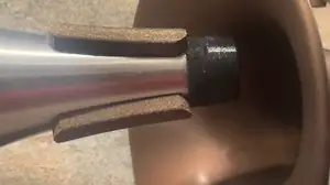 Jo-Ral Trumpet Mute Cap