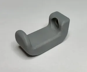 Sony MDR-ZX110 Headphone Holder