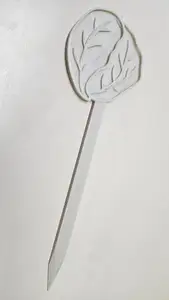 Cabbage Plant Tag