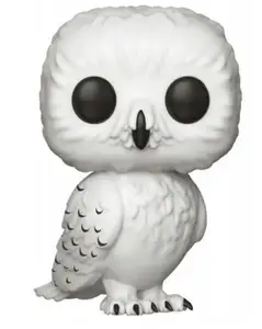 Hedwig Harry Potter funko POP!