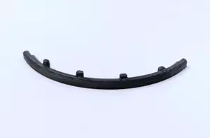 Gaggia locking plastics for group collar / retaining ring