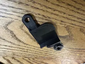 Hyundai Elantra CN7 Front Door Tweeter Mounts