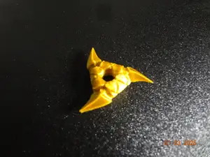 Ninjago Shuriken