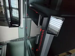 K2 Plus Lid Riser
