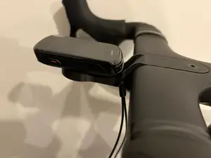 Canyon GEAR GROOVE Garmin Mount