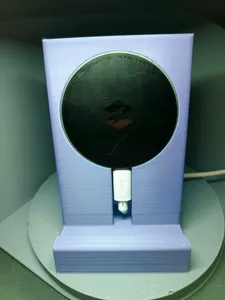 stand infinix note 40 pro