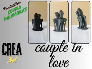 couple in love