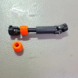 Driveshaft repair for RC car Kavan GRE-18