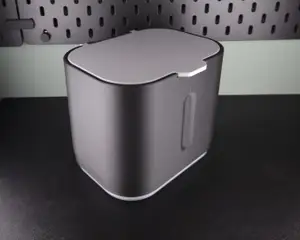 Desk Bin - Medium garbage bin - Trash