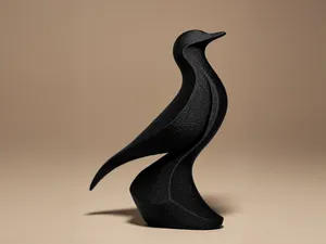 Bird Decor