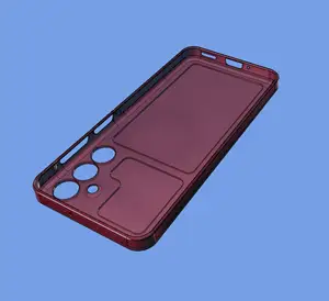 Cover for Samsung Galaxy A16
