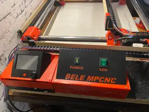 Box na napájecí zdroj MPCNC nebo 3D printer