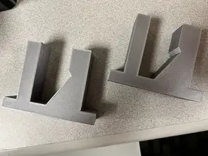 HP Zbook Fury 17 G7 Vertical Stand