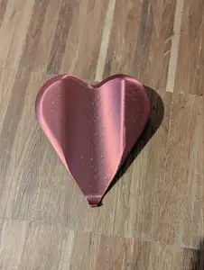 Wine stand Heart (Valentinesday)