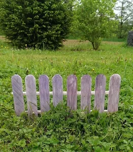 Garden Fence