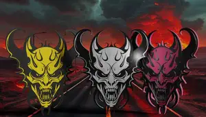 Devil highway