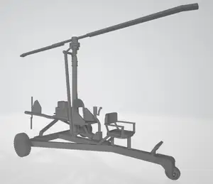 Minicopter - Rust