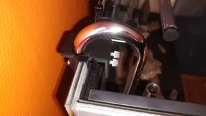 Adapter for mounting the inlets and outlets of the filter in the Aquael Glossy 200 aquarium