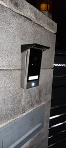 Cover for the Ezviz HP7 WiFi Video Intercom