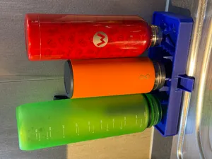 "DRY-POD" - The Ultimate Bottle Drying Rack