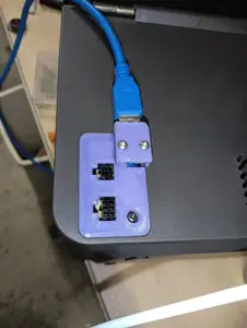anycubic ace pro usb A adapter