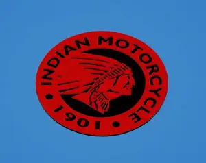 Indian Motorcycle logo