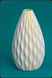 Vaze generative design