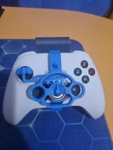 Xbox Steering Wheel