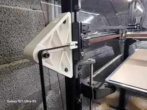 Gravity Assisted Tensioning System (GATS) - For V-Core 4 and 3.1