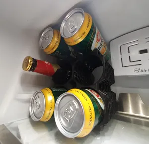 🍺 Bottle/can holder (up to 3 bottles on one stand)