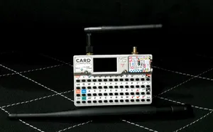 M5Stack Cardputer Modular Expander