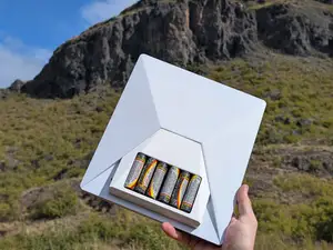 Starlink Mini Battery Sled - StarSled Go