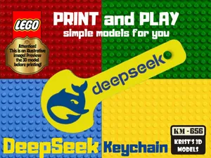 DeepSeek shopping coin