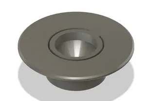 Bathtub Drain Plug/Stopper V2