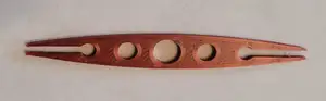 Tatting Shuttle - Celtic - Thin